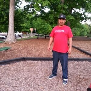 Meet your Posher, Julio